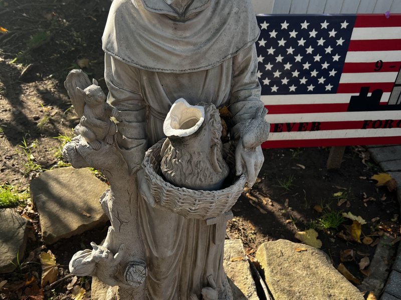 Vandalism Incidents Shake Staten Island Parish