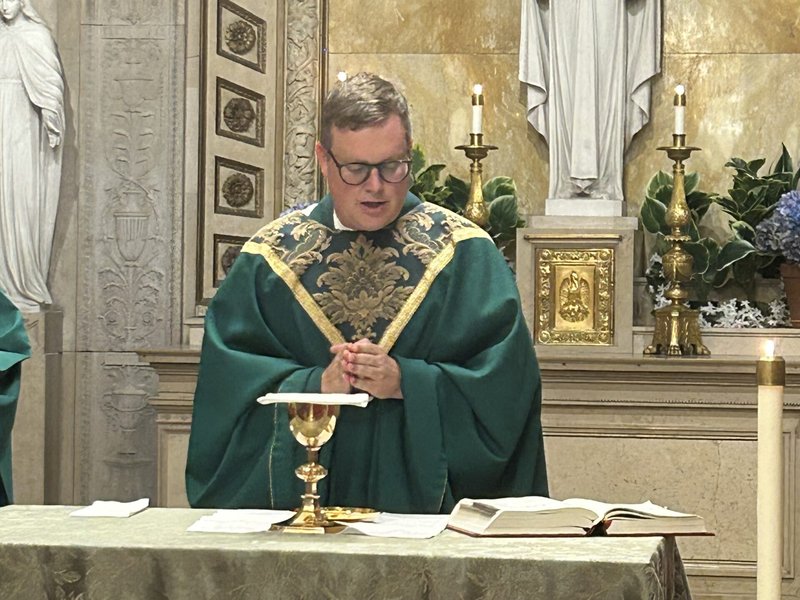 Young Adult Mass Scheduled for March 6 at St. Patrick’s Cathedral