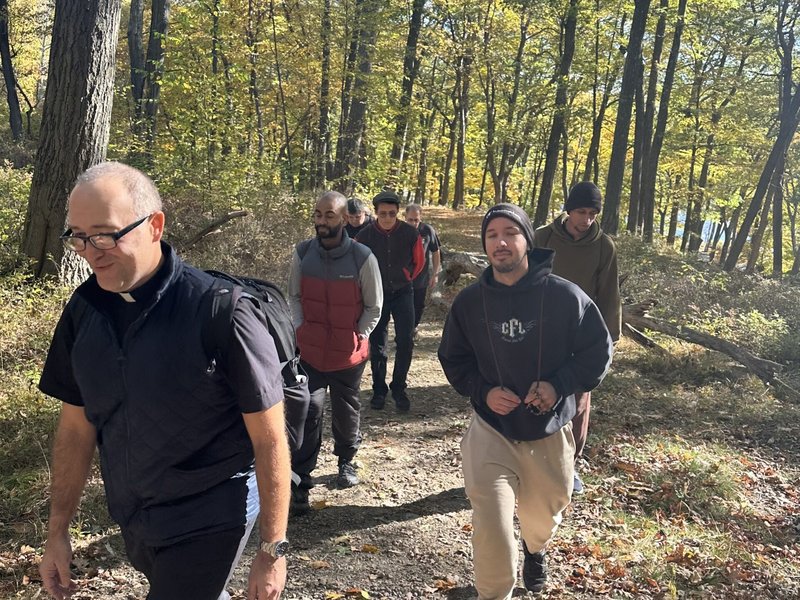 St. Joseph’s Seminary’s Melchizedek Project Offers Discernment Opportunity