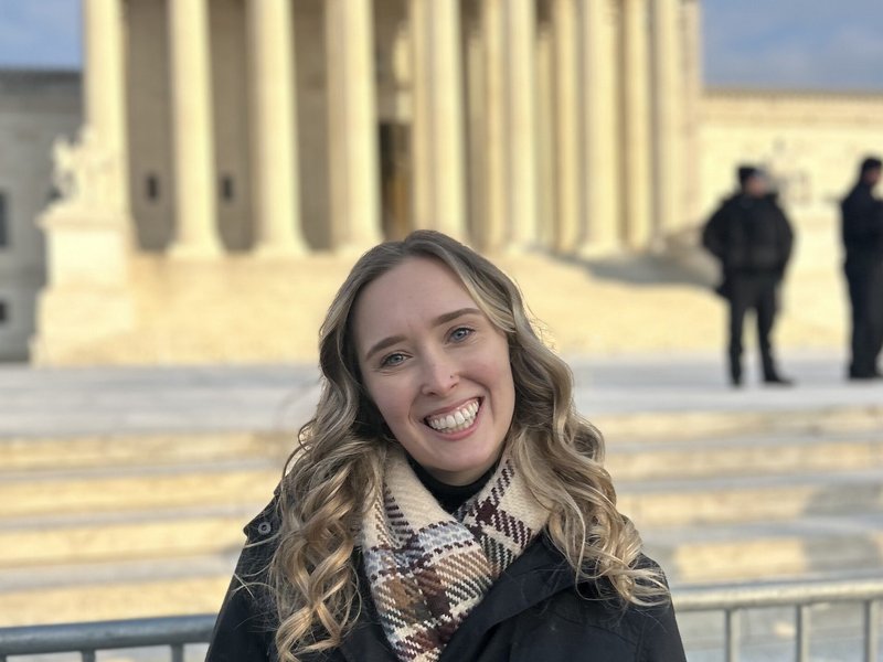 Welcoming The Stranger. All of Them.