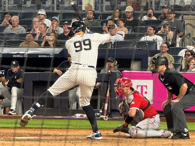 The Captivating Faith Advice of a Yankees Superstar
