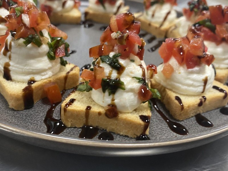 Lenten Food 'Doesn't Mean Boring,' Says Catholic Chef