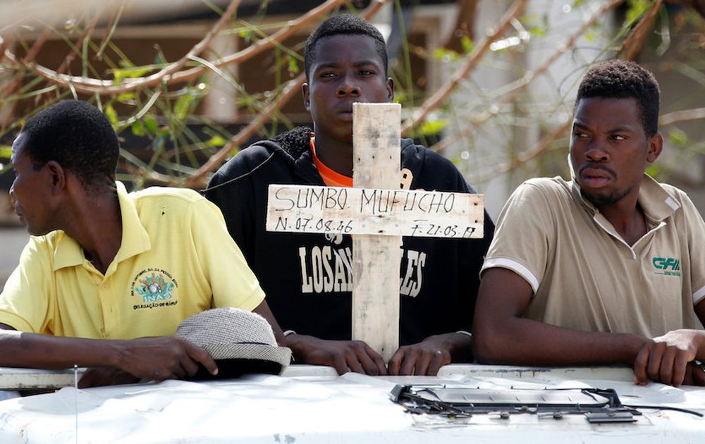 African floods 'wiped out entire villages' after cyclone, says Jesuit ...