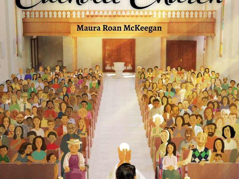 First Holy Communion: Five Books that Make Excellent Gifts