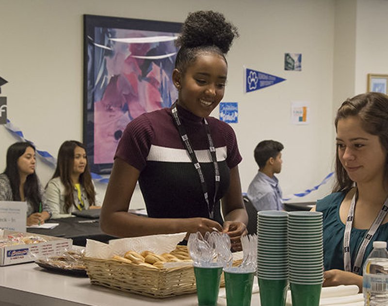 Catholic Education Foundation welcomes new participants | Angelus News