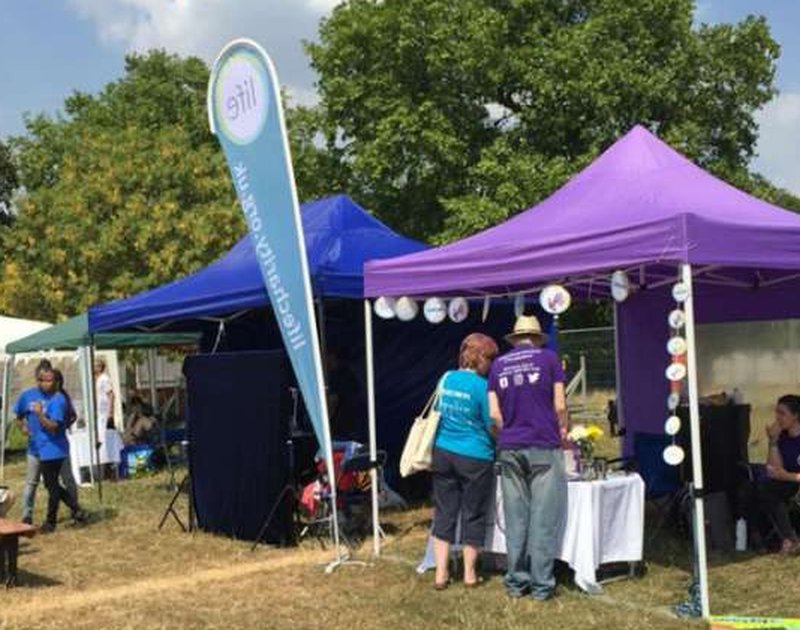 Pro-life charity evicted from London fair by local council for being ...