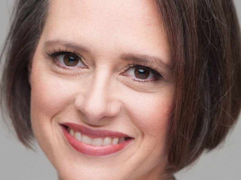 Theologian Explores Modern Society's Manipulation of Body and Identity