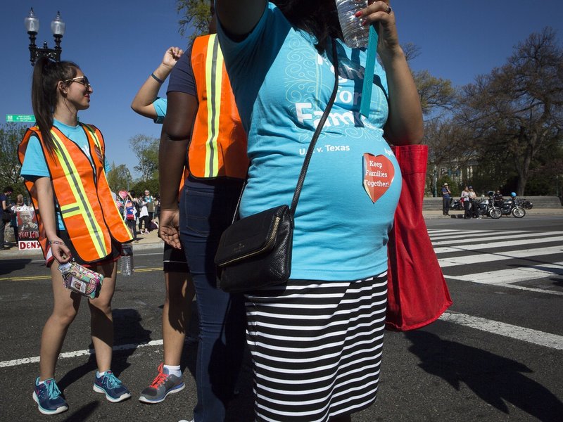 US Bishops Sue EEOC over Regulation Adding Abortion to Pregnant Worker Protections