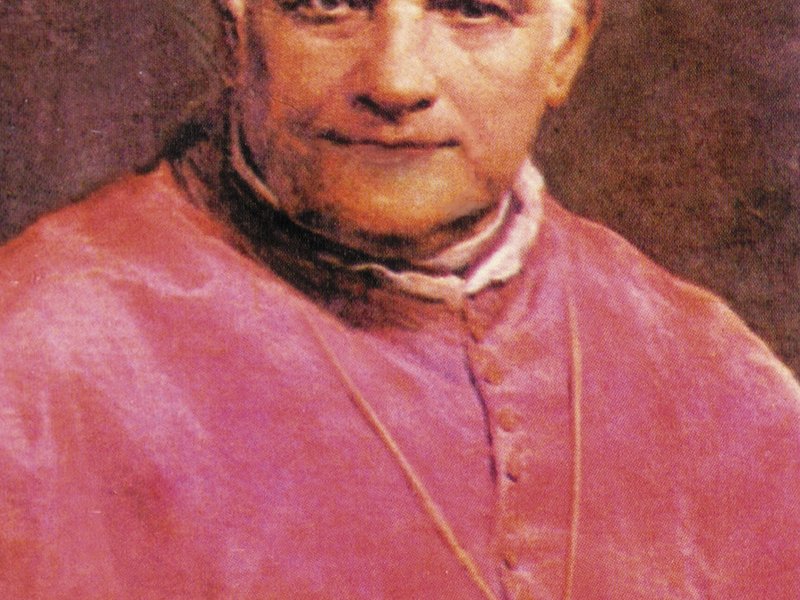 Uruguayan bishop's path to sainthood reflects country's history