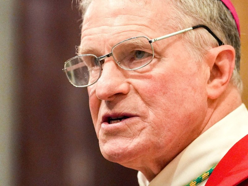 Bishops Sue Trump Administration, Say Halting Refugee Resettlement Funds Will Cause Harm