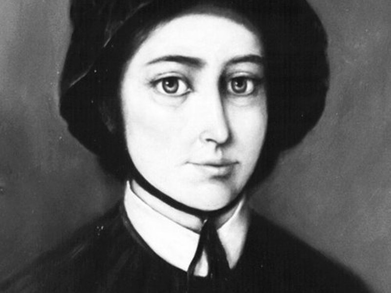 National Seton Shrine Kicks Off 50th Anniversary Canonization of 'One of Us'