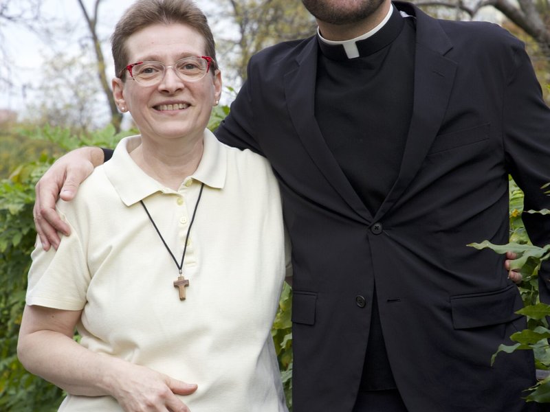 The 'Thrive for Life' Prison Project Ensures Formerly Incarcerated Individuals Reintegrate into Society