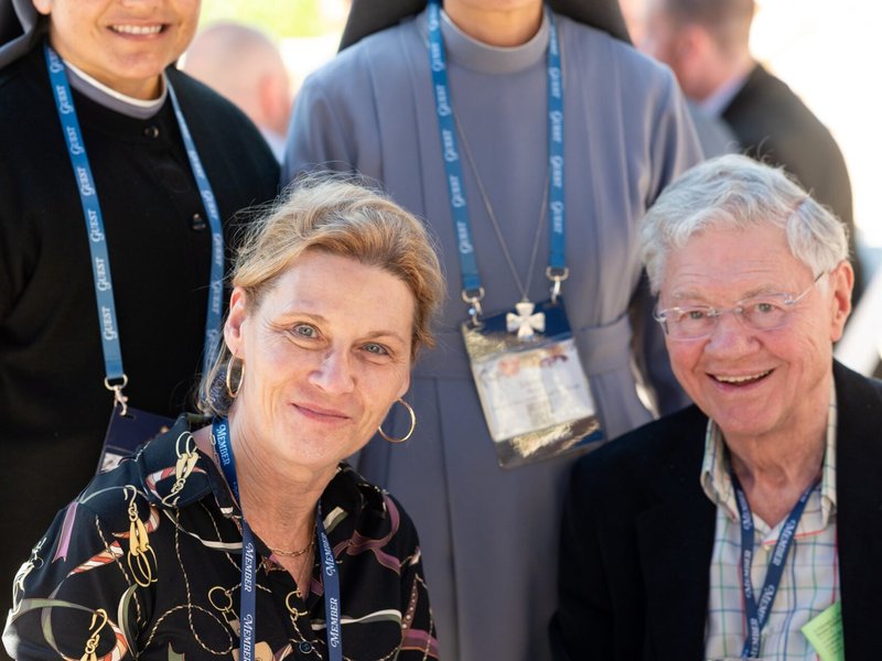 At 88, Domino's Tom Monaghan Still Isn't Finished