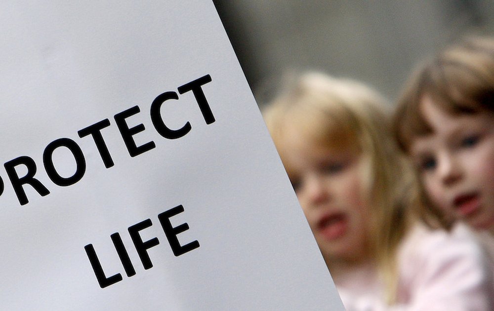 Local council in London OKs exclusion zone around abortion clinic ...