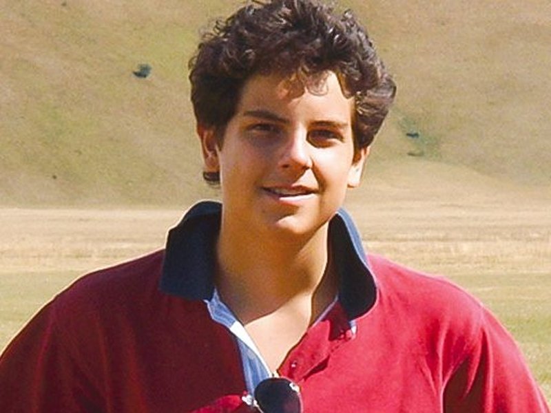 Pope Francis Clears Path for Canonization of Blessed Carlo Acutis