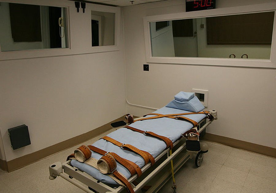 Don't bring back the death penalty, New Mexico bishops plead | Angelus News