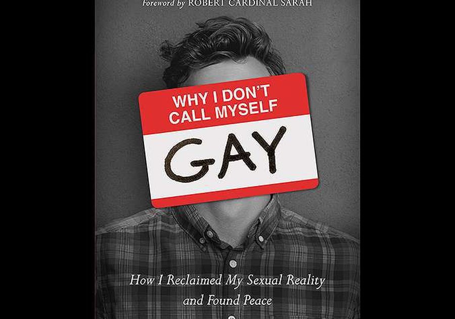 Why this Catholic takes issue with 'gay' and 'straight' labels ...