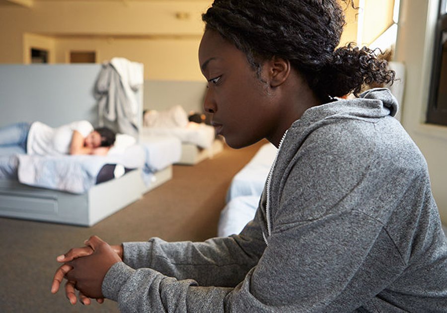 Privacy, safety at stake with proposed rule on homeless shelters ...
