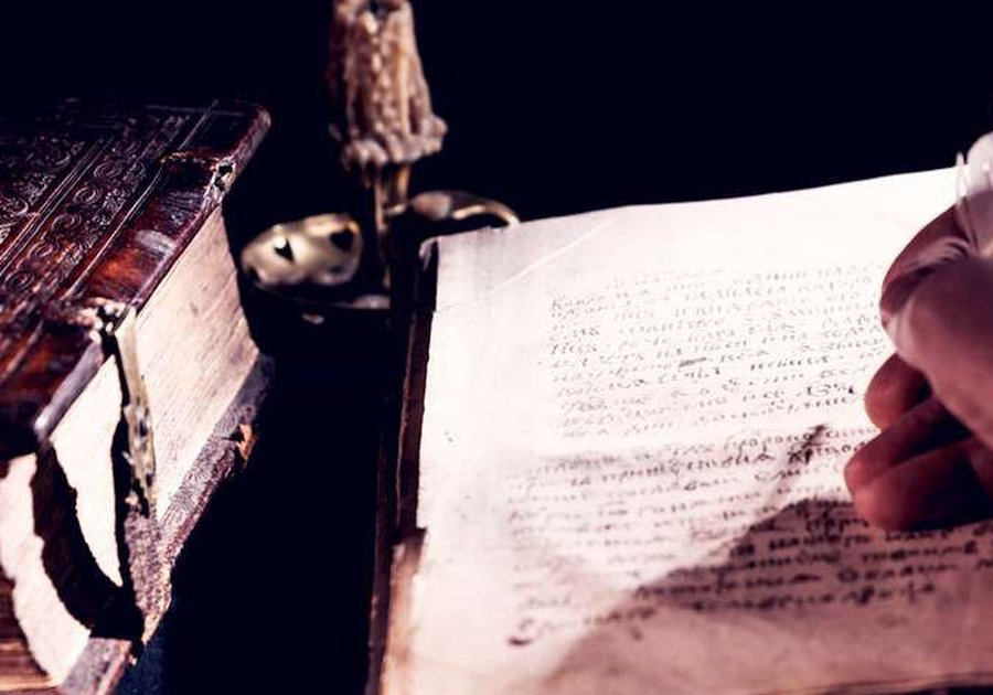 Oldest Latin commentary on the Gospels rediscovered, translated ...