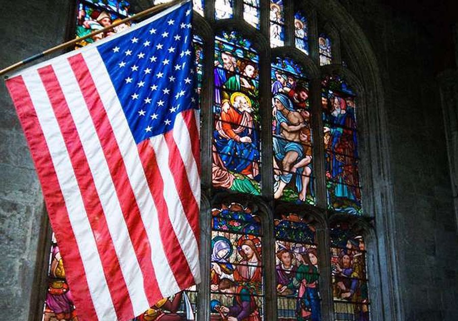 Is there a deeper network behind the 'Catholic Spring'? | Angelus News