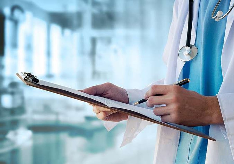'Conscience in Residency' project supports doctors in training ...