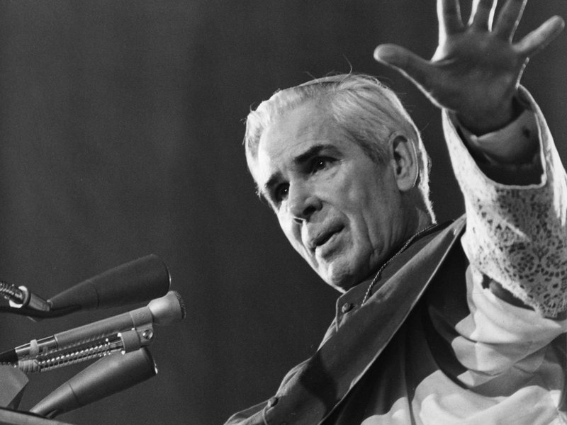 The Life of Archbishop Fulton Sheen, 130 Years After His Birth