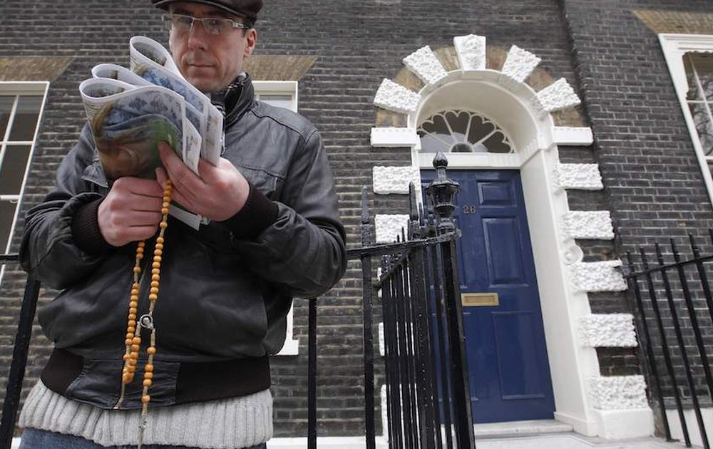 English bishop commends government ruling on abortion clinic buffer ...