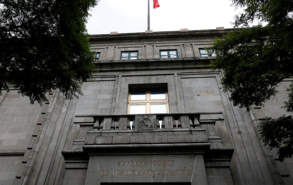 Justice with pro-life leanings appointed to Mexico's Supreme Court ...