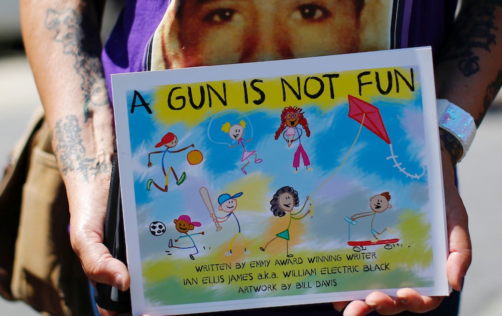 Parkland survivors, U.S. bishops have much in common on gun violence ...