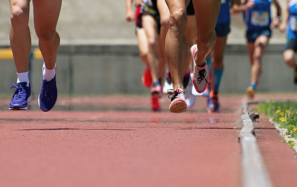 CIF-SS Master’s Track & Field Meet features local Catholic athletes ...