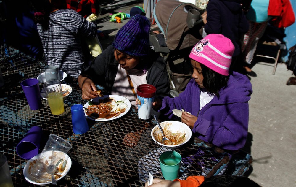 USCCB migration chairman, head of CRS oppose 'Remain in Mexico' policy ...