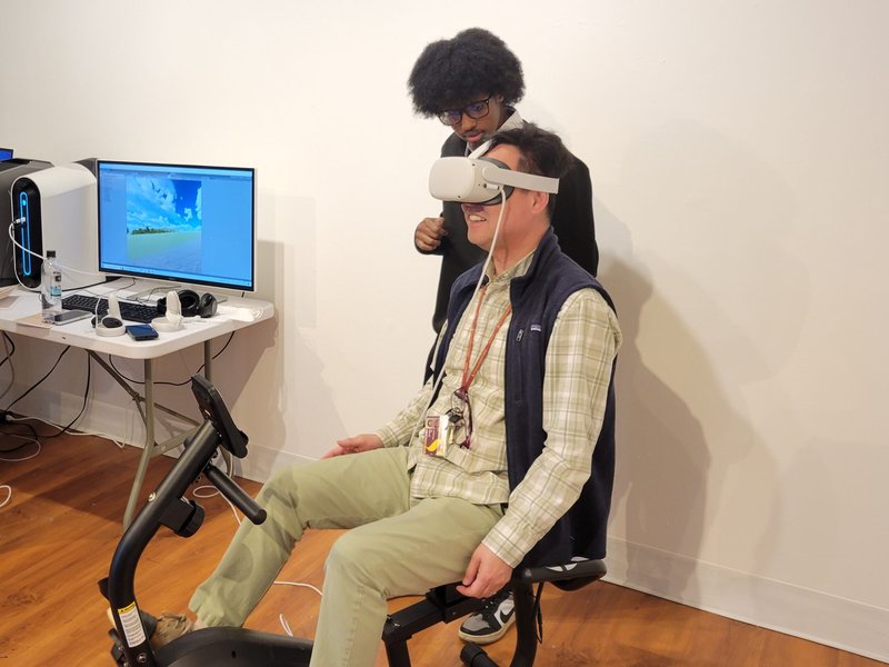 St. Thomas Aquinas College Celebrates Community of Scholars and 10 Years of Ignite: A Decade of Curiosity, Creativity, and Discovery