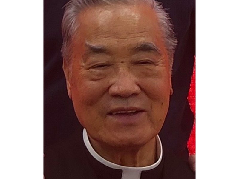 Obituary: Reverend Father Andrew Thi
