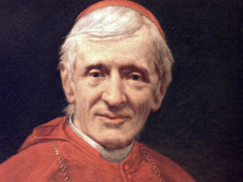 Making St. John Henry Newman Church Doctor Is a 'Huge Encouragement' to British Catholics