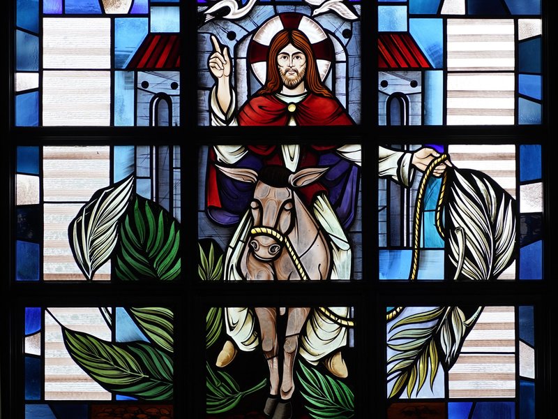 March Events Highlights: International Women's Day, St. Patrick's Day, Holy Week, Easter