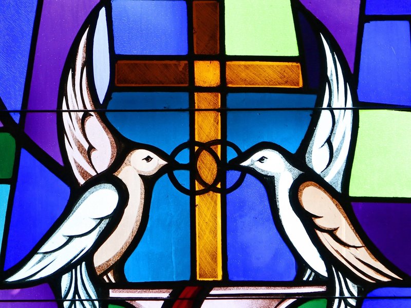 Un ministerio laico ofrece a parejas hispanohablantes un mejor matrimonio a través del amor, la entrega y el sacrificio​