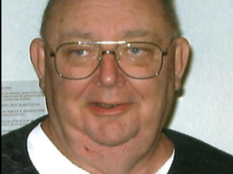 Obituary: Reverend Father Frederick J. Kemperfil