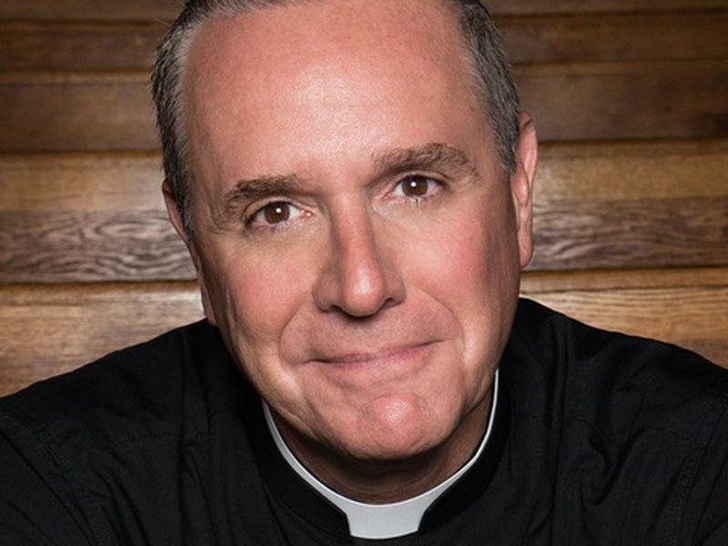 El padre Dave Dwyer hablará en el Congreso Eucarístico del Estado de Nueva York​