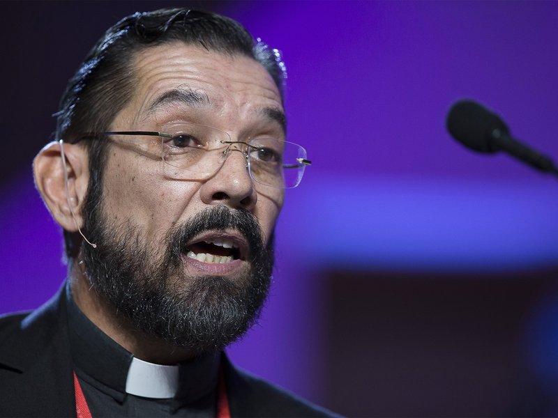 U.S. Bishops’ Doctrine Committee Issues Guidance to Catholic Health Care Institutions on Respecting the Fundamental Order of the Human Body