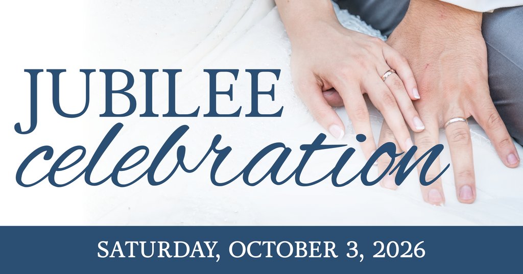 Annual Jubilee Celebration 2026