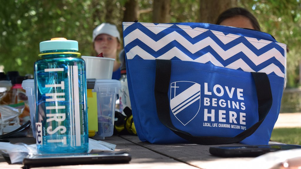 Love Begins Here: Waukesha