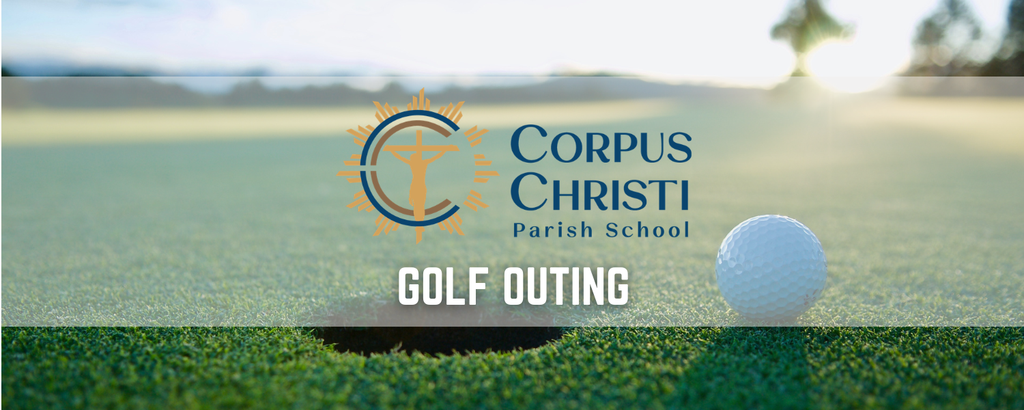 Corpus Christi Parish School Golf Outing - North Prairie, WI