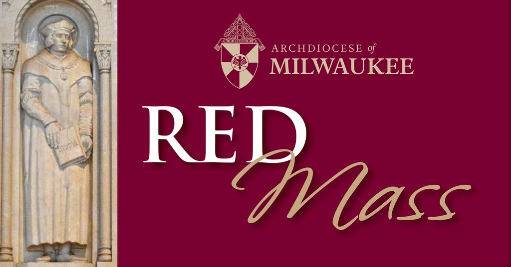 Red Mass for government officials, lawyers and judges 2026