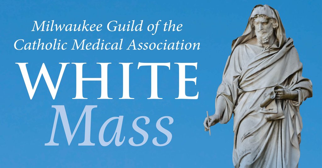 White Mass, for Medical Professionals 2026
