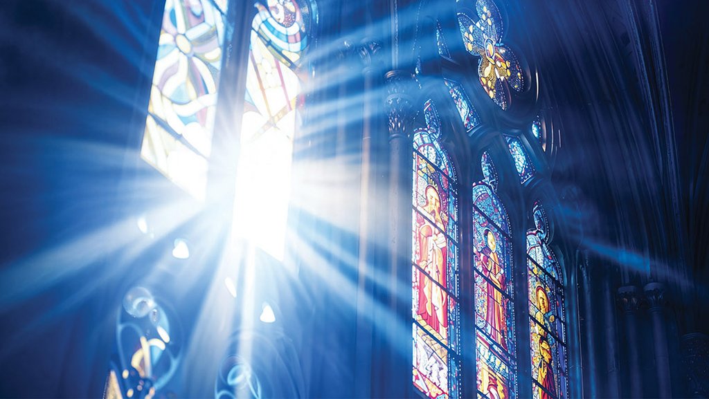 How to create a heart-to-heart relationship with Christ