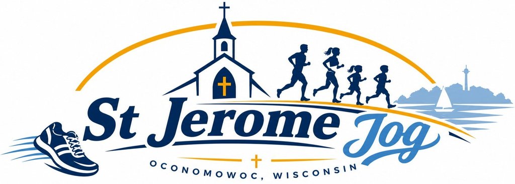 St. Jerome Jog 5K Run /Walk