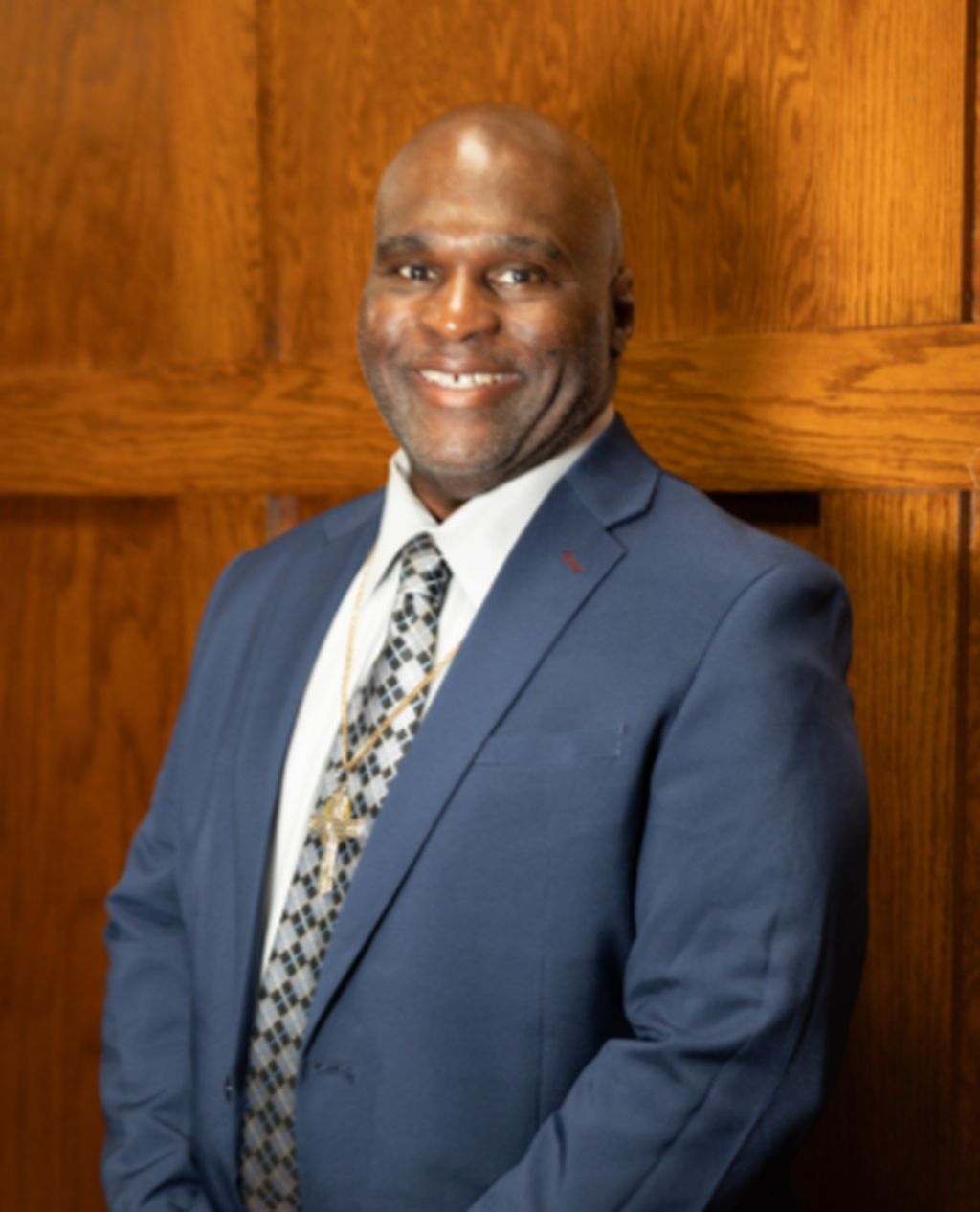 Finding Healing in God's Mercy Retreat