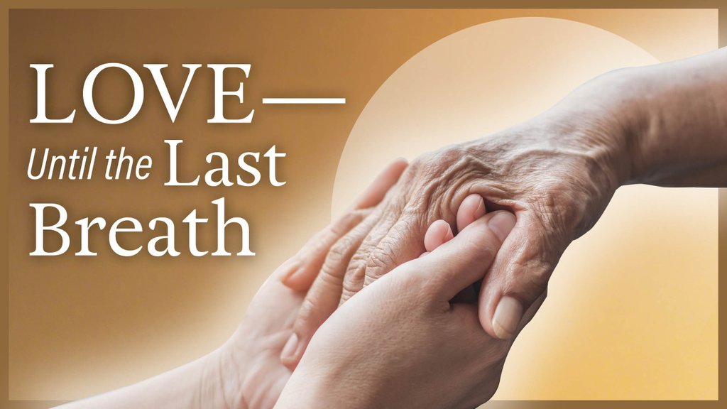 Assisted Suicide: The Truth - St. John the Evangelist, Greenfield, WI