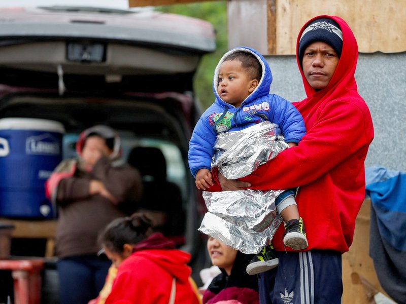 Defensores católicos elogian las medidas administrativas de Biden para combatir la explotación laboral de niños migrantes