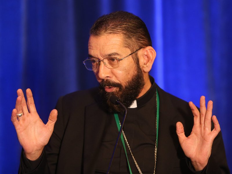 USCCB Welcomes the Release of the Instrumentum Laboris